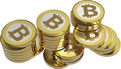 Bitcoin may be able to regain control of the currency market.