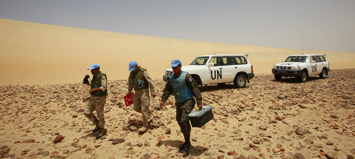 ONU-Sahara : Le Maroc gagne la 