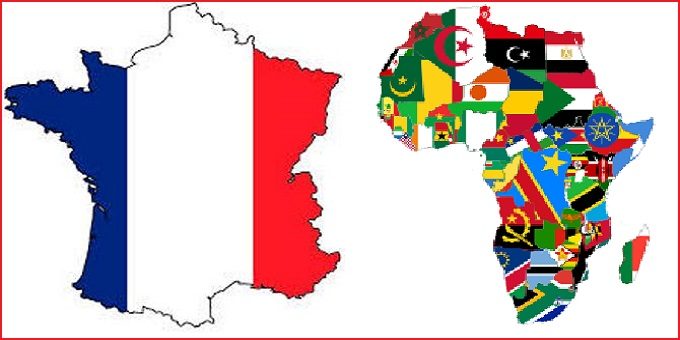 La nouvelle stratégie de la France envers l'Afrique