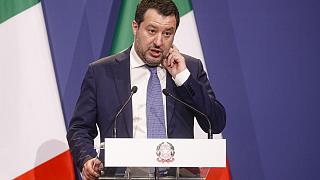 Italia: Matteo Salvini sarà processato per aver bloccato in mare migranti
